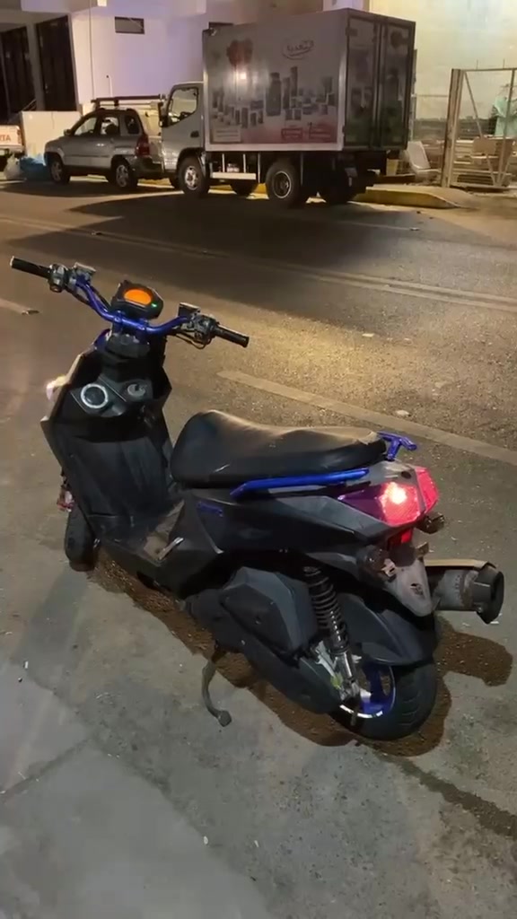 سلام عليكم دراجه جبلي حديث دراجه كفاله عامه كفر ومكينه دراجه لون زرك صاله سبوعين من نزلته دراجه كفاله تجيب فيتر وتجي حتاجيت  لبيعته سعر 1900 وبيه مجال بغداد حي اور***********
