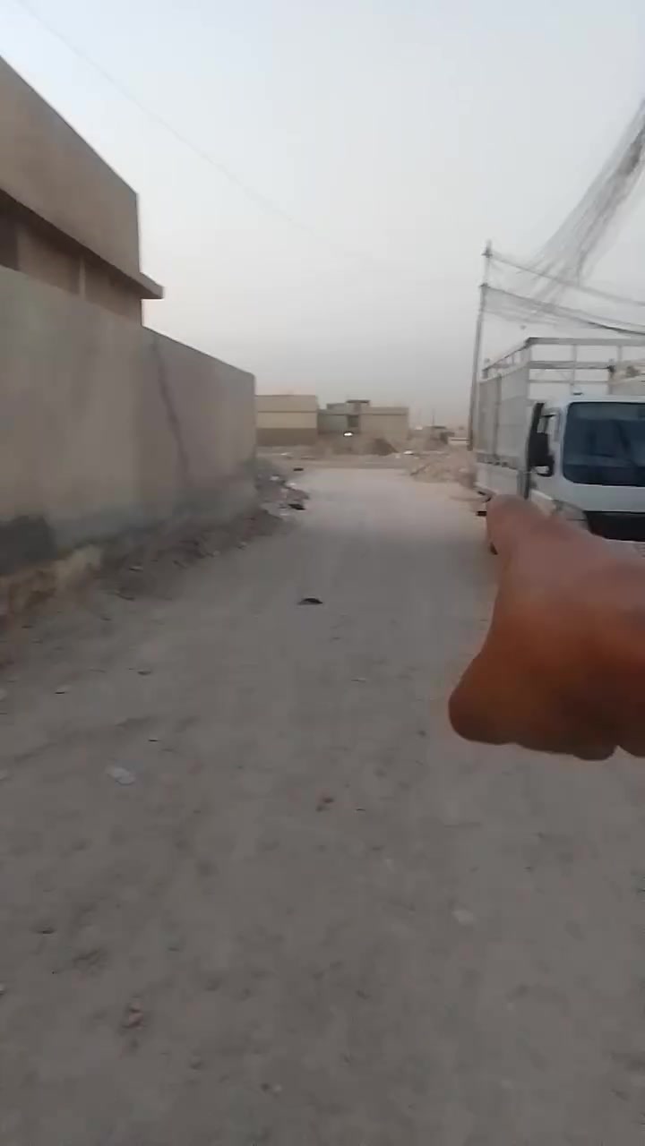 يالله قطعة ارض المساحه 200 متر الواجهه 8 والنزال 26 بل زعفرانيه طابو زاعي تتكاتب مباشر ويه راعيهه وهذاء رقمه *********** خابروه صاحب القطعه ملاحضه القطعه بصف الطابو قطع الامانه بناء متكامل كهرباء ماء مجاري انترنيت
