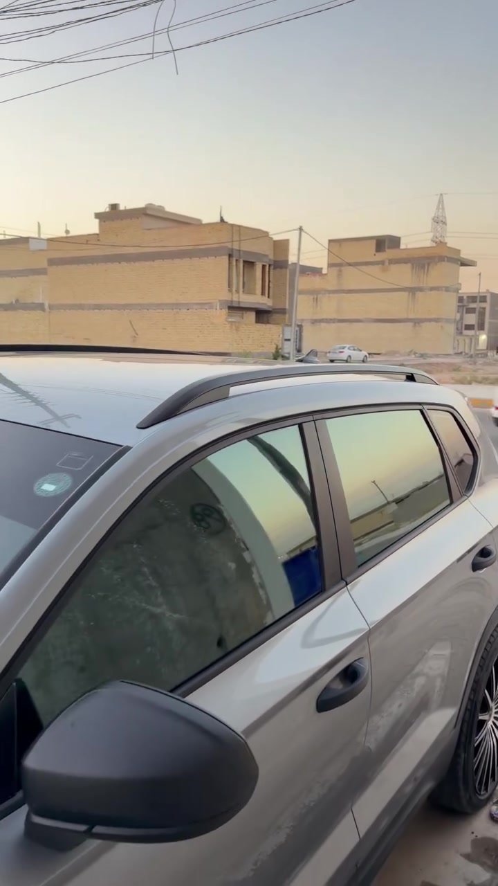 سلام عليكم شباب
وفرتلكم تظليل متحرك للفوكس واكن تاوس
مميزاته🔴
قابل للفك والازالة بأي وقت يعجبك
نسبته 85‎%‎ 
اضافتاً يحتوي على عازل حراري ممتاز مع اجوائنا
وبالاخير سهل التركيب جداً
سعره راح يكون للاربع جامات فقط 80 الف والتوصيل مجاني لجميع محافظات العراق 
للطلب او الاستفسار 
***********
