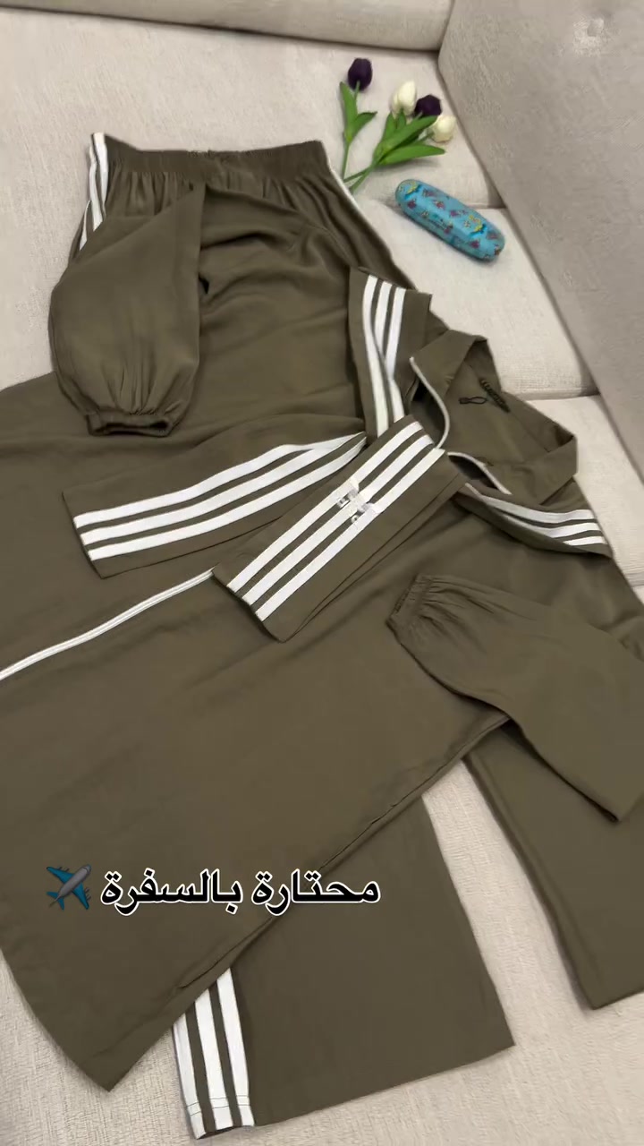 كوني مميزة وانيقة دائماً
.38 40 42 44 46 48القياس 

صيف 2026 ويانة راح يكون مختلف 
عنوانة  المنصور خلف سيد الحليب
للاستفسار ***********
