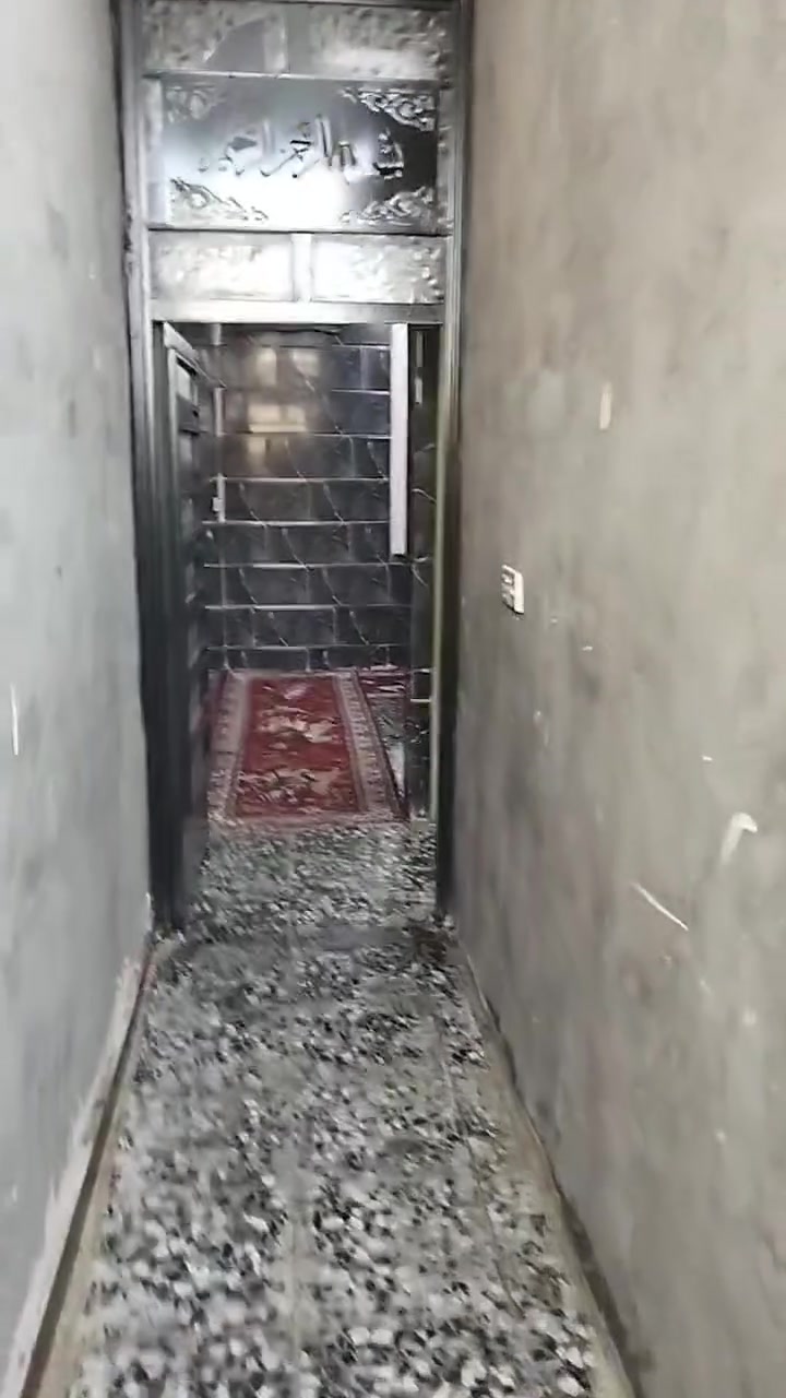 الدسيم • قطاع ٧٢ • ١٠٠م