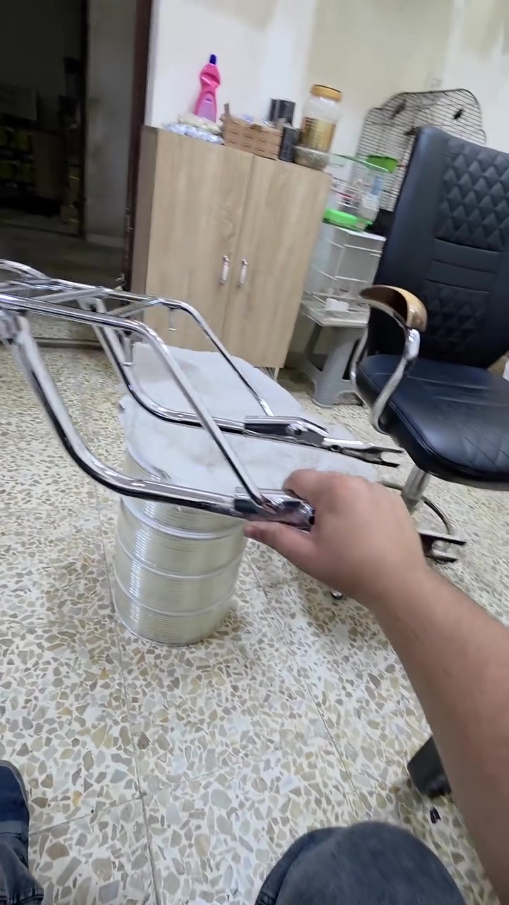 اكسسوارات سيارة • للبيع