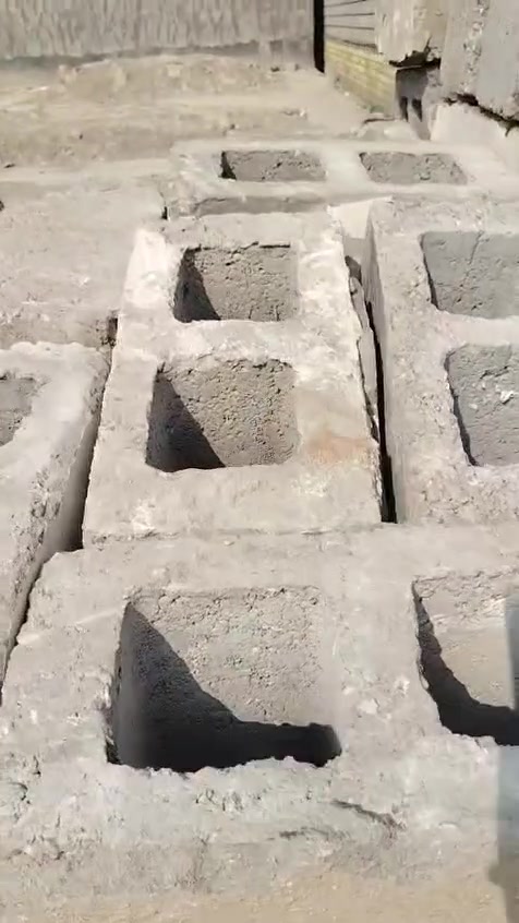٦٠٠ بلوكه • بلوك نضيف • واتاري رباط