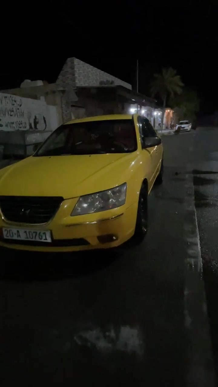 سلام عليك (للبيع)
سوناتا2010
رقم انكليزي
تبريد خير من الله 
مكينه 2800
للستفسار (***********)
غير متواجد عل فيس
