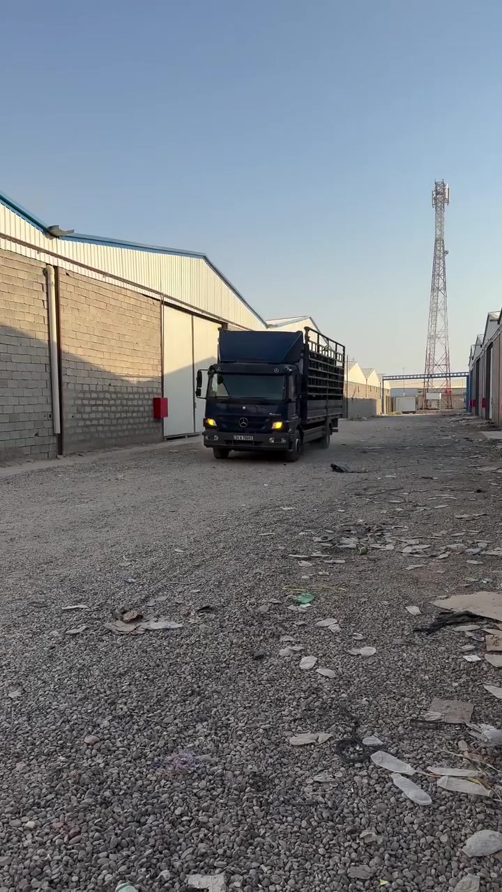 السلام عليكم اتيكو للبيع موديل ٢٠١١طول سبعه وربع ٨ برغي ١٢٢٢ سياره جاهزه مجموعه اكتروز ***********
