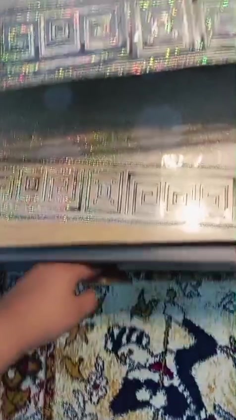 غرفة تركية • ملكية • بغداد