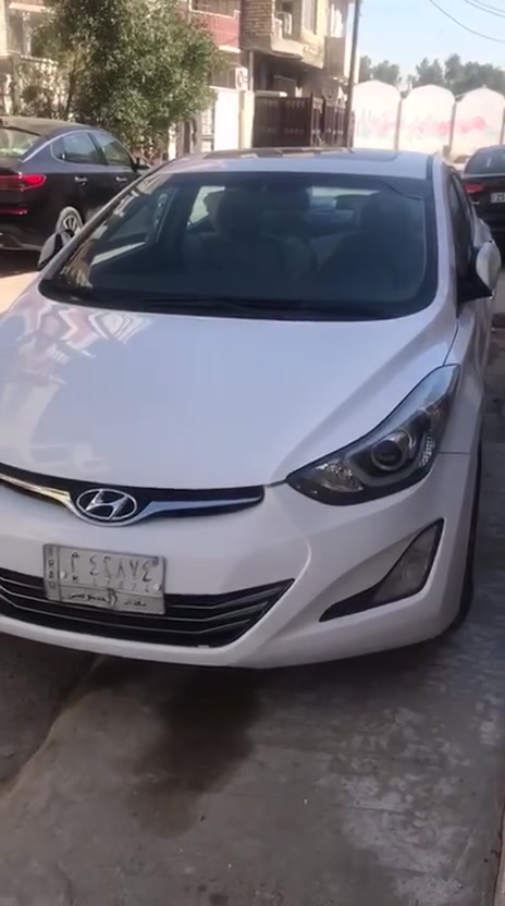 السلام عليكم النترا  فول مواصفات موديل 2014شكل ال16
محرك 2000دوش تبريد قطعتين بصمه تشغيل باقي التفاصيل داخل الصور 

للاستفسار اتصال ع رقم /

***********

 مكان السياره بغداد الدوره
السعر 125وبيها محال

