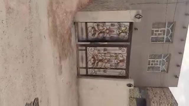 بيت ١٠٠م • طابو زراعي • مطار القديم