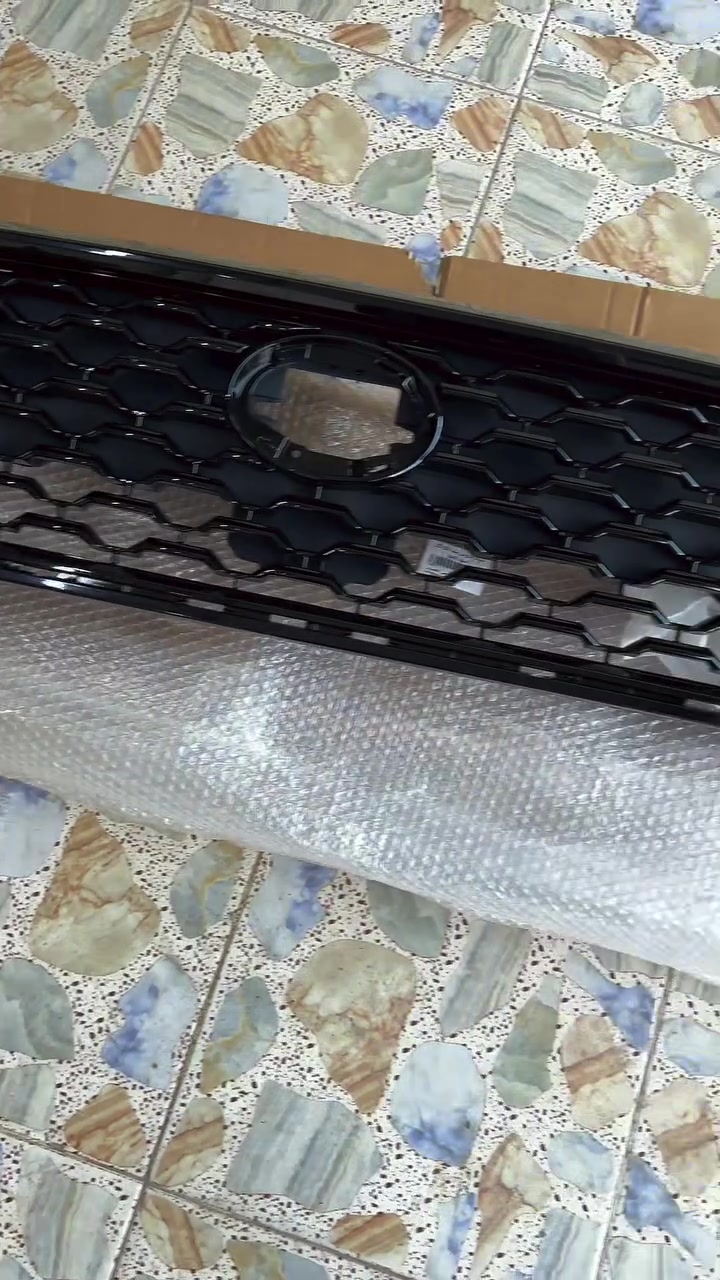 شباك كورولا كروس 
أسود لامع – درجة أولى 

جودة ممتازة وتشطيب مرتب، مناسب للاستبدال والتجديد.

📍 مجمع تويوتا الديوانية
إدارة أمير البصري
الديوانية – الحي الصناعي – مجاور جامع الزهراء
🕢 من 7:30 صباحاً إلى 2:00 ظهراً، عدا يوم الجمعة
📞 ***********

#مجمع_تويوتا_الديوانية #كورولا_كروس #قطع_غيار_تويوتا

