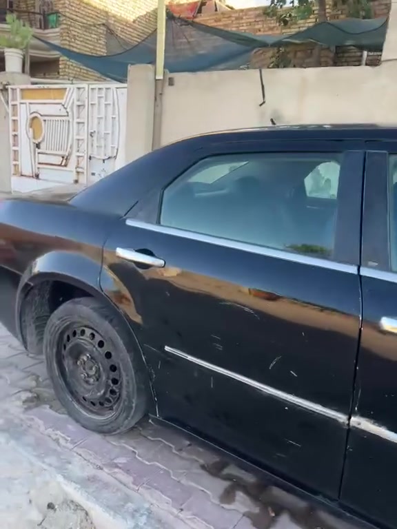 سلام عليكم وبامه 10سياره جاهزه
من كير ومحرك وحداده سياره صل 10 ربع جوكات 
غرفته مرتبه دشبول ماكاك بيه شاشه كاربلي 
ويل بوليسي اصلي سياره ماتصرف  عليه لف 
مكاني ميسان //*********** واتساب
