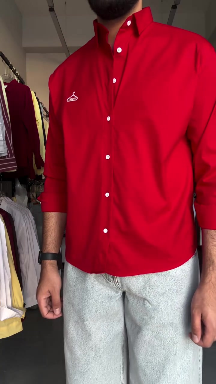 قميص بوكسي فت قالب وخام عالمي ❤️.
بنطرون سوبر بكي GRJ عرض الحجل 28 👖
ازياء محمد ⛱️ عنوان المحل : سامراء حي الشرطة داخل الفرع الي قبل مطعم الشام او مجاور فلافل خطاب او سكويد ڤيب او مقابل كباب دريد 💙. #ملابس #سامراء #اكسبلورر #وسيم_حك_ألفخمين #اكسبلور
