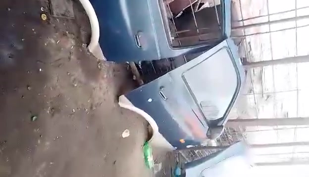 قطع بريجو • جنطه • باب