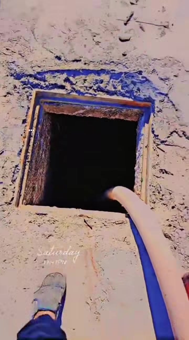 سيارة مجاري • سحب وتفريغ • خدمة سريعة
