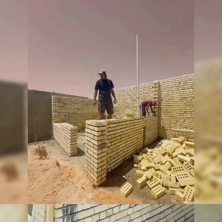 خلفه بناء متفرغ حاليا ترميم وإضافة بناء داخل مناطق بغداد ***********
