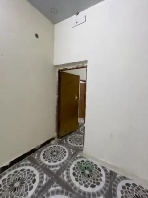 حي الشرطه • غرفتين • مطبخ