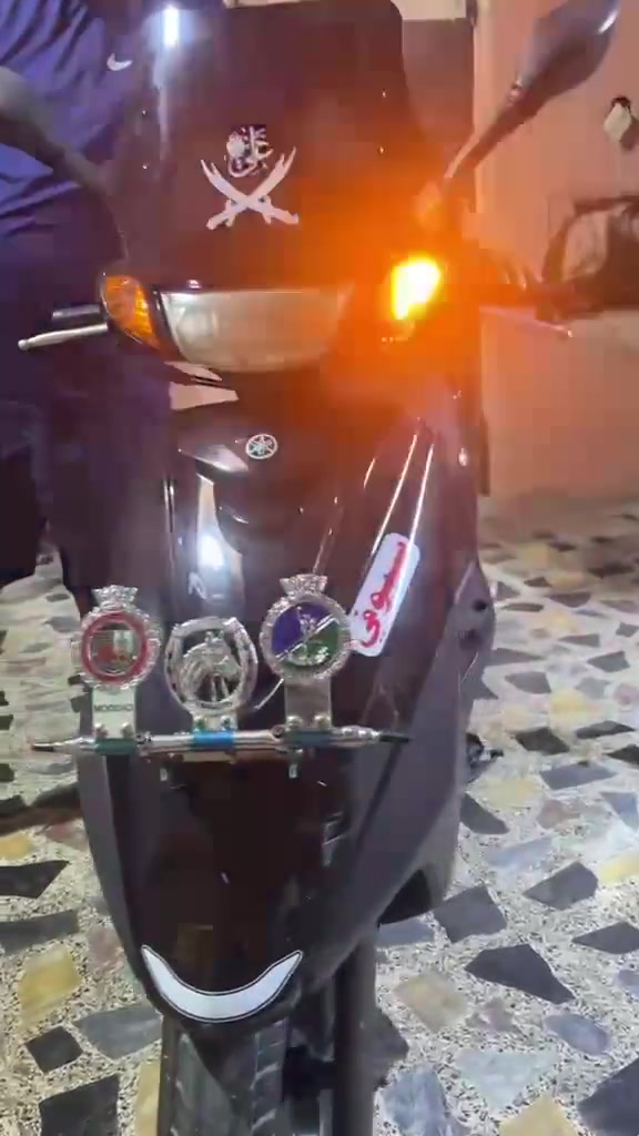 بريز اكزز دراجه حليل جديده كلشي مناقص بيهه بلبلديات ***********
