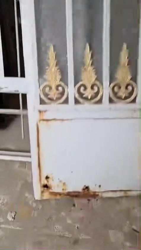 ديوانية • حي العسكري • شارع ٦٠
