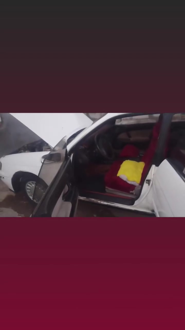 السلام عليكم بطه متصل رقم بصره الثانويه لل 28 مكاني بصره زبير السعر 35 وبيها مجال بيع وم حسب القناعه ***********
