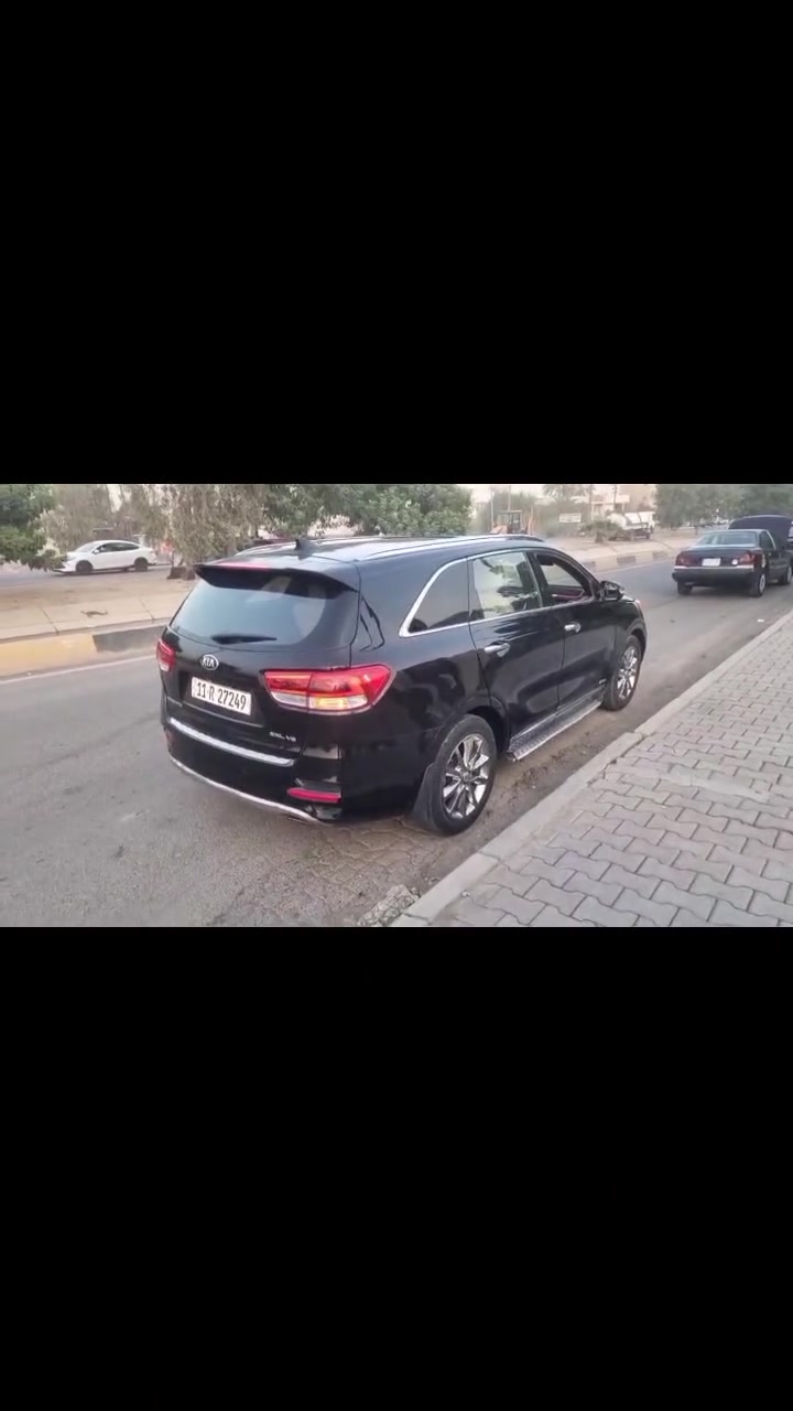 سورنتو ٢٠١٦ sxl فول رقم بغداد تحويل ثاني يوم ***********
