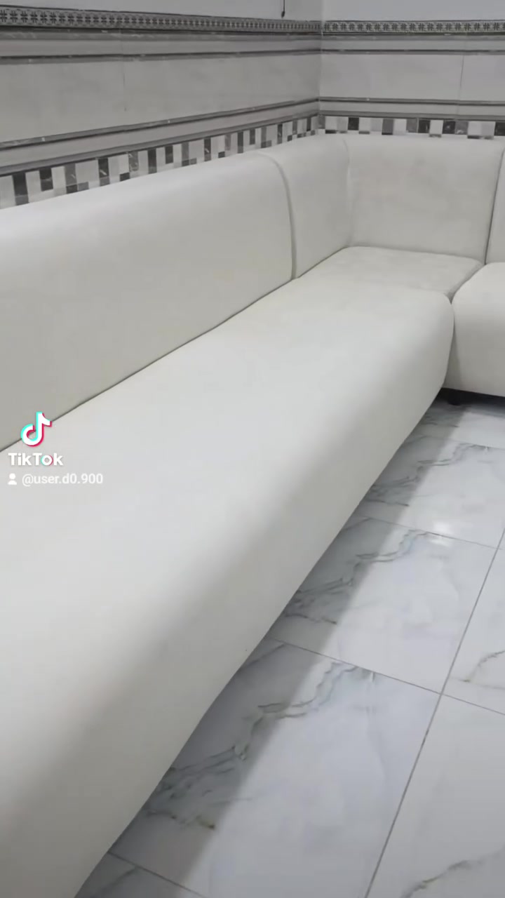 صوفا • كنباية