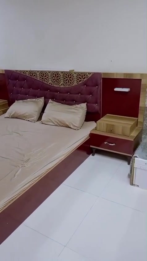 نضيفة • خمس قطع • البصره العالية