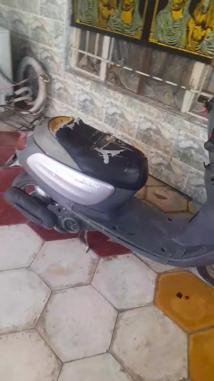 السلام عليكم 
دراجة منغولي نظيفه مفتوحه مره وحده 
كلشي شغال بيه 
السعر ٢٨٠
العنوان كربلاء طويريج ***********
