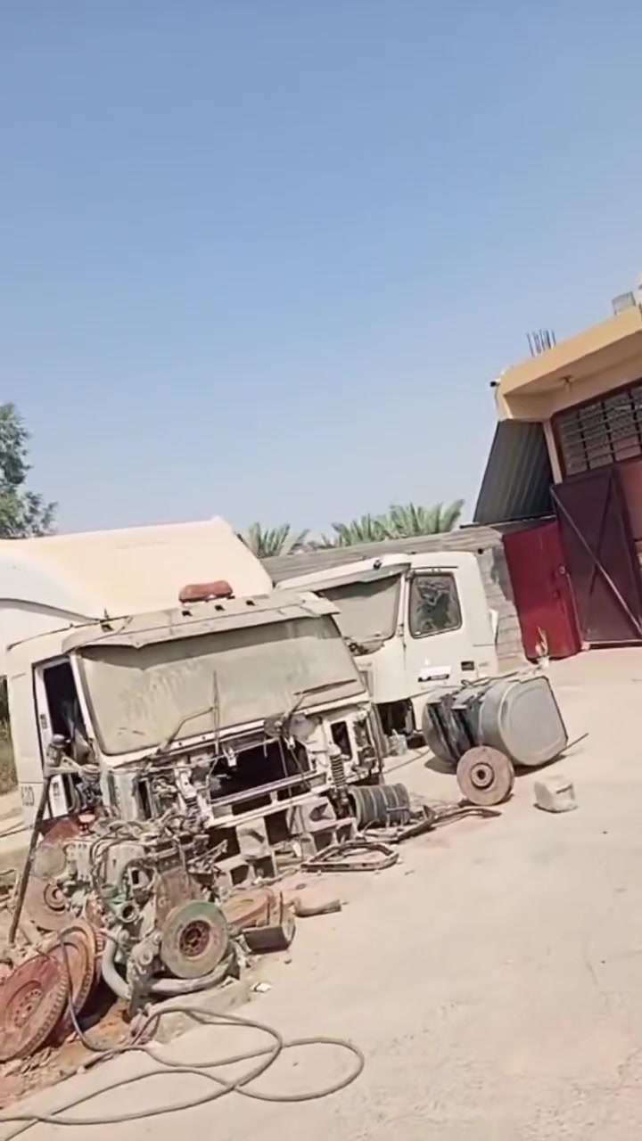محلات حقي الخفاجي للجميع انواع الفالفو الشيطان العنوان واسط الصويره خدمه توصيل اكو جميع انواع المحافضات للاستفسار اتصال على الارقام ***********
***********
