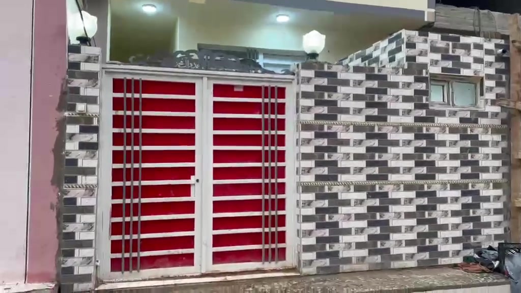🏠 بيت للرهن – شارع الملعب، عمود1 يبعد عن شارع 60
500م

مساحة 100م، طابق واحد، فول نظافة، يحتوي على غرفة نوم وصالة ومطبخ وتخاريج واستقبال.

💰 سعر الرهن 25 وبيه مجال.

📞 للاستفسار: *********** واتساب فقط
