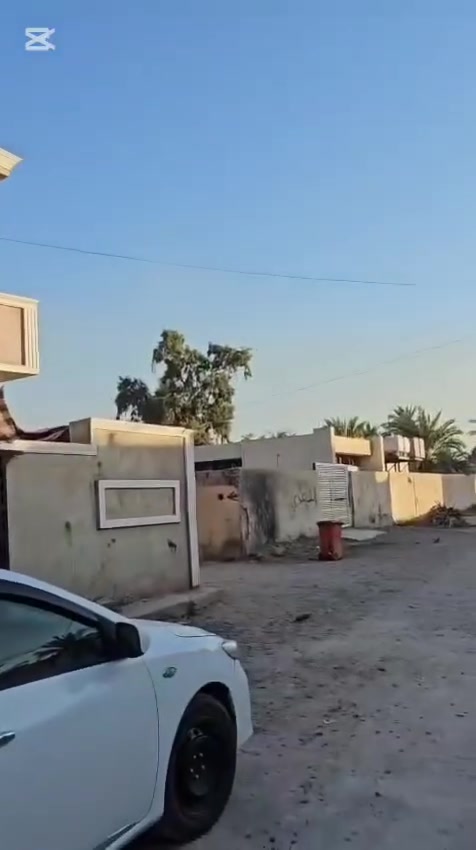 🏠 بيت للبيع – طابقين
📐 المساحة: 90 متر

📍 الموقع: قرب المدرسة

🏡 البيت: طابقين

💰 السعر: 46 مليون

🤝 يوجد مجال بسيط للتفاوض

✨ السعر كلش مناسب والبيت فرصة حلوة للسكن أو الاستثمار

📹 تفاصيل أكثر تابع الفيديو للنهاية

📞 للاستفسار والتواصل: ***********

***********
