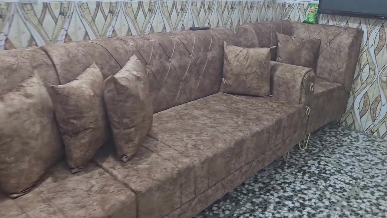 الغزالية • نظيف جدا • شرط الفحص