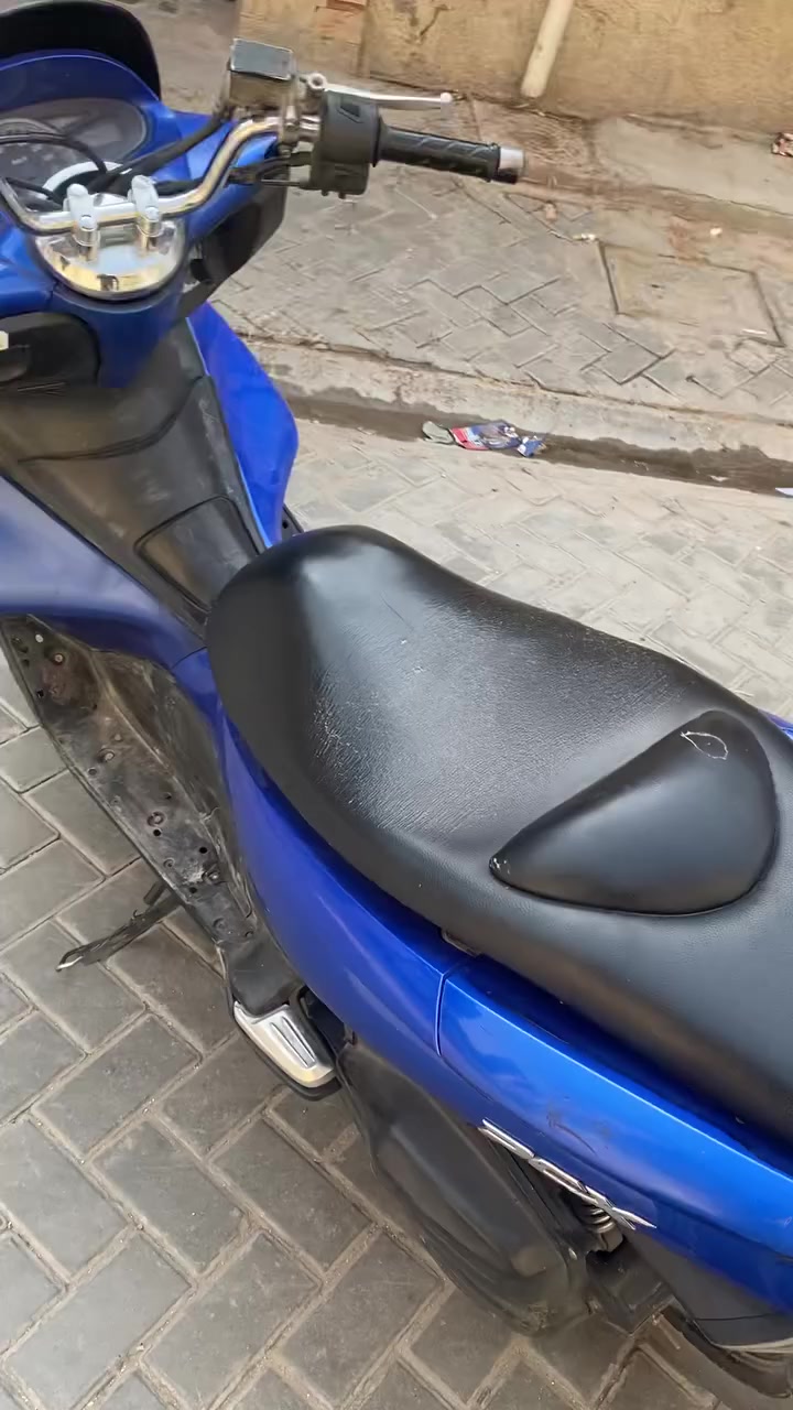 جيل اول • ١٥٠ • معدلة