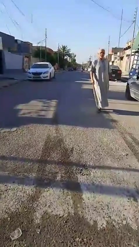 ملك صرف • ٢٠٠م • حي القدس