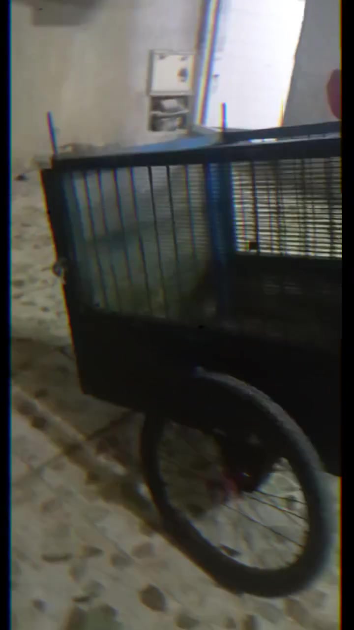 سلام عليكم عندي بايسكل دوبه للبيع نظيف الميه وبيها مجال عنواني كفاءات العبيدي وراسلنا خاص 0775634976
