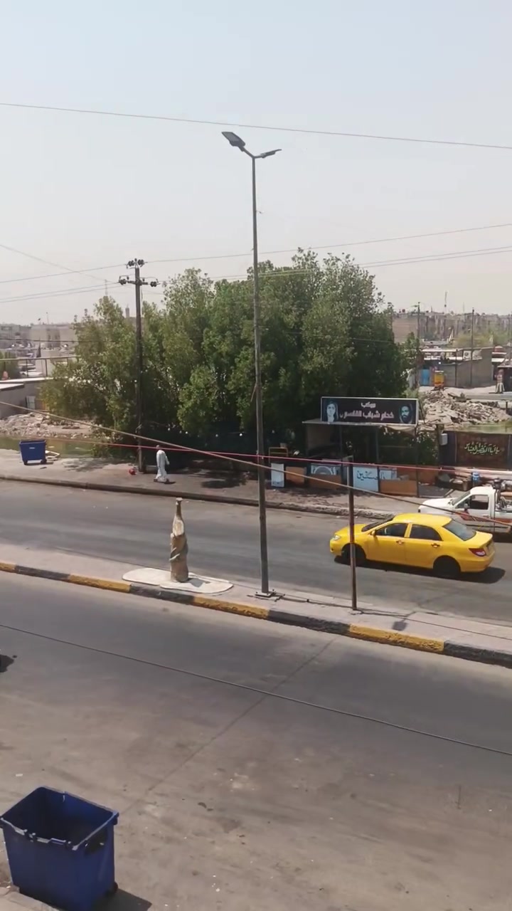 سلام عليكم قاعه 120 متر مربع عنوان بصره العاليه الايجار 750.    ***********
