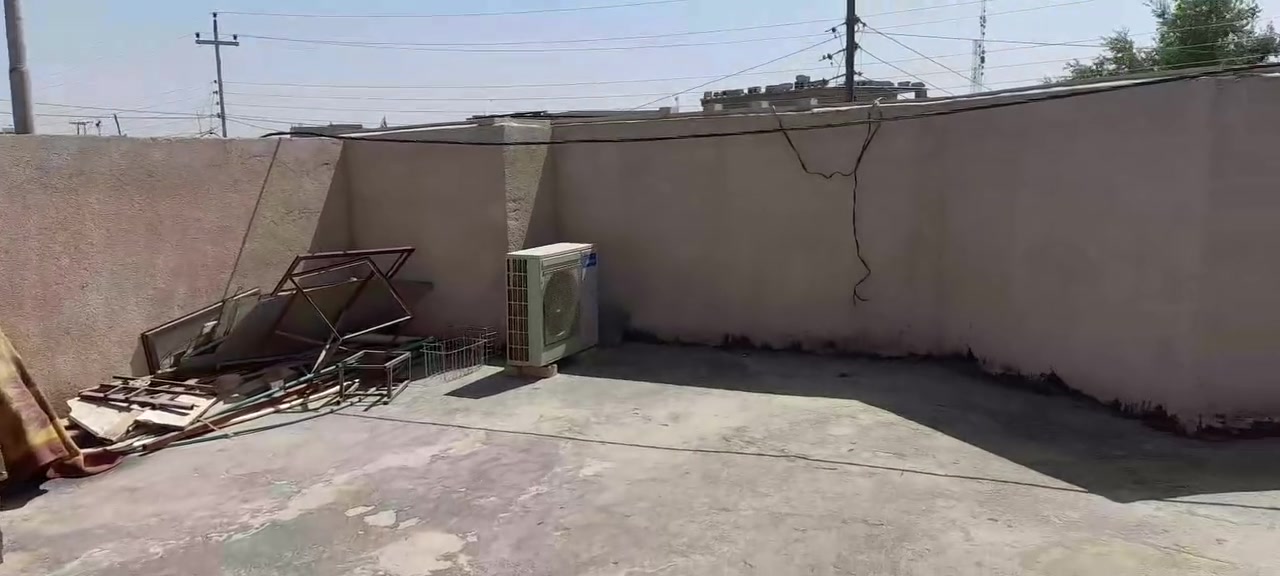 بيت • المشتل حي فدك • ٢٠٠م