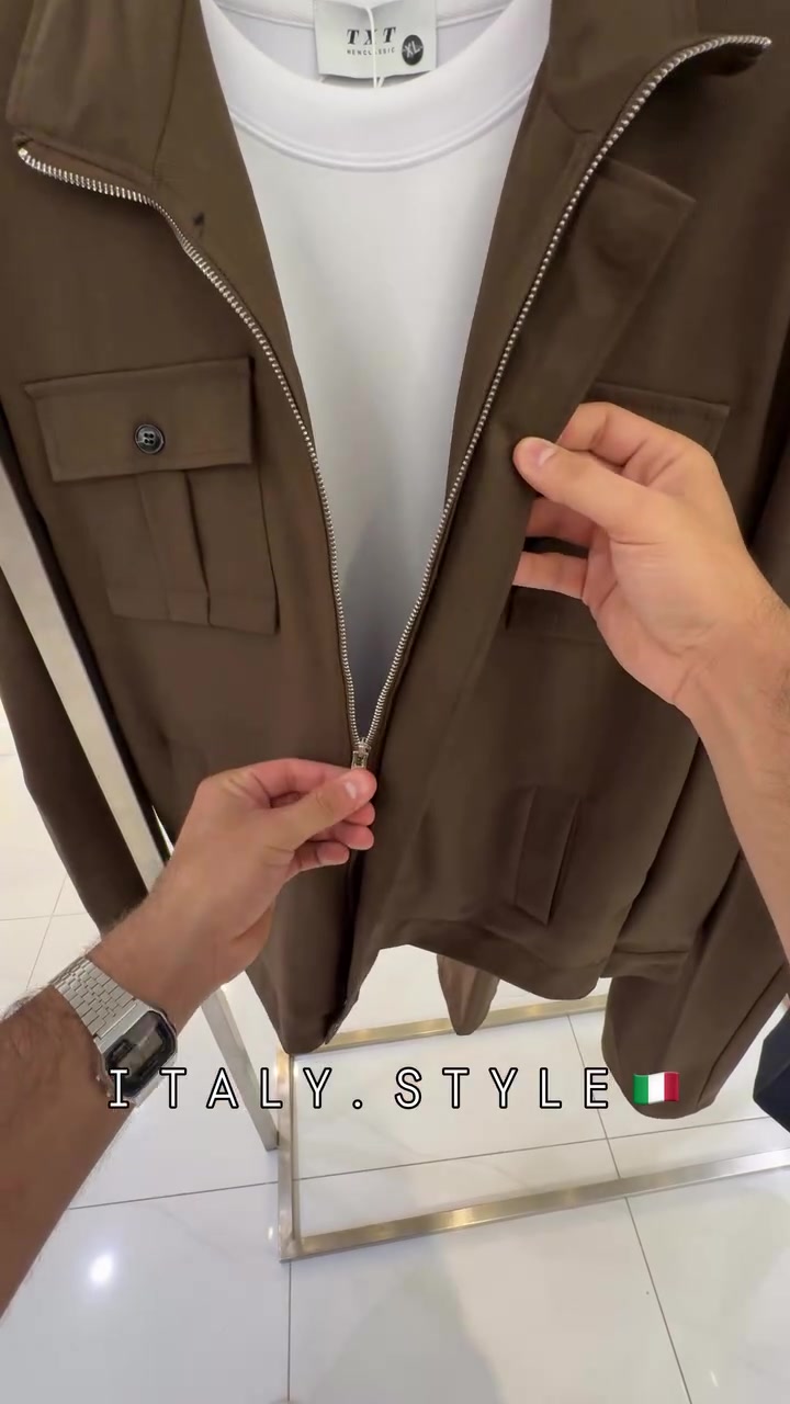 سوت سوبر ماستر • مقاسات S-2XL • توصيل كل العراق
