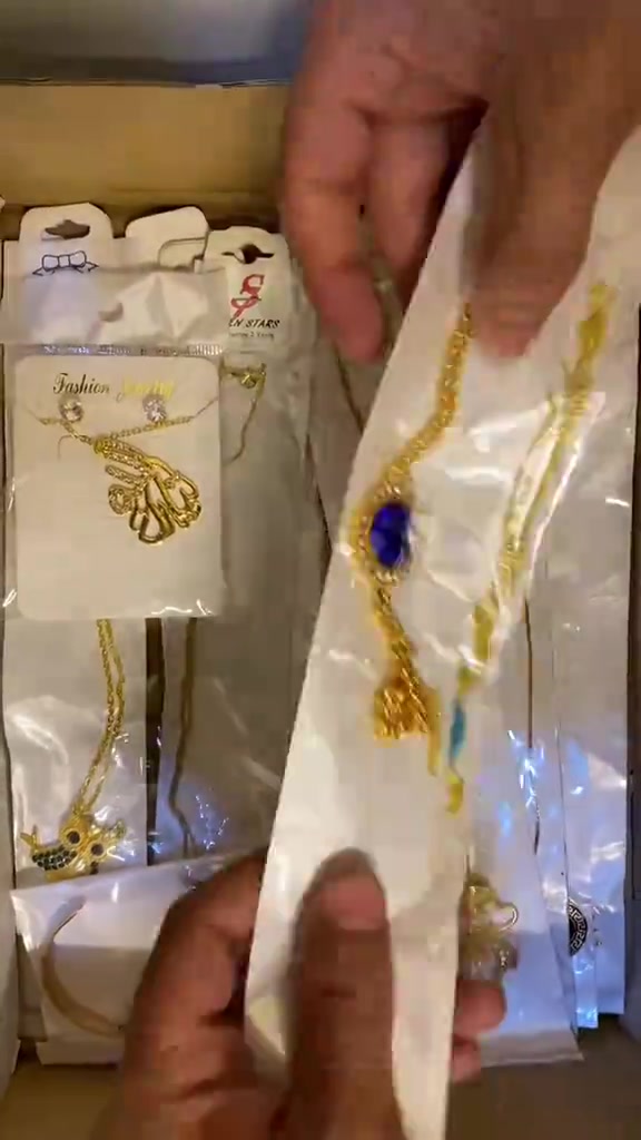 اكسسوارات شخصية