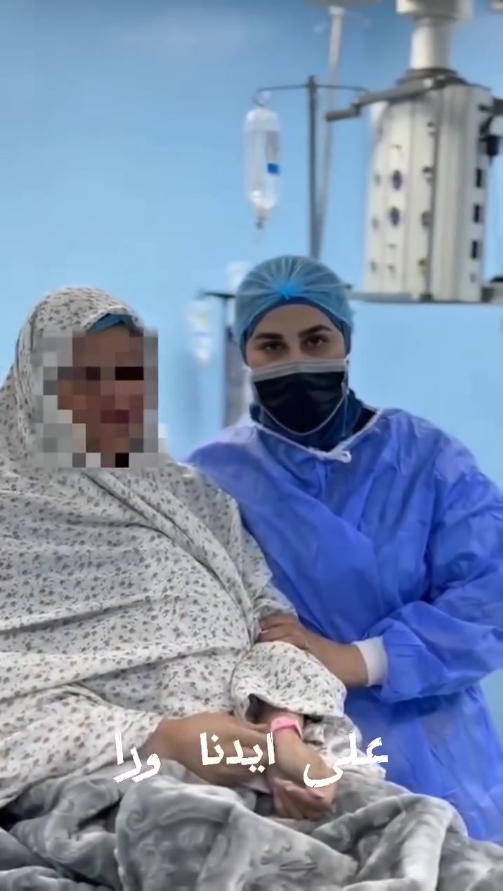 اخصائيه بالامراض النسائيه والجراحه والتوليد ومعالجه القم.
وتأخر الدورة الشهرية والهرمونات وتأخر الحمل
تواصل مع رقم
***********
عيادة الدكتوره هناء أسعد الربيعي
