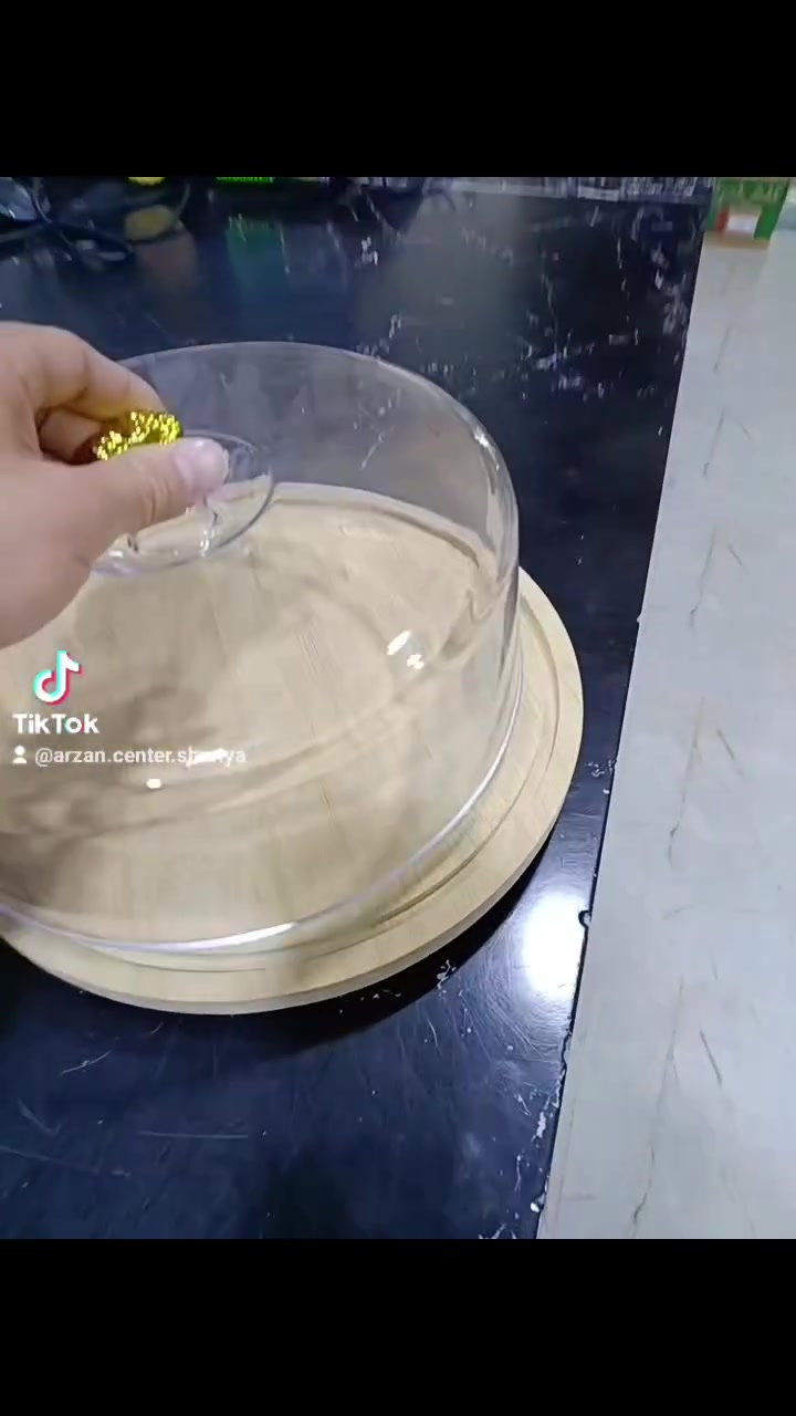 تيك توك • ارزان سنتر • شارية