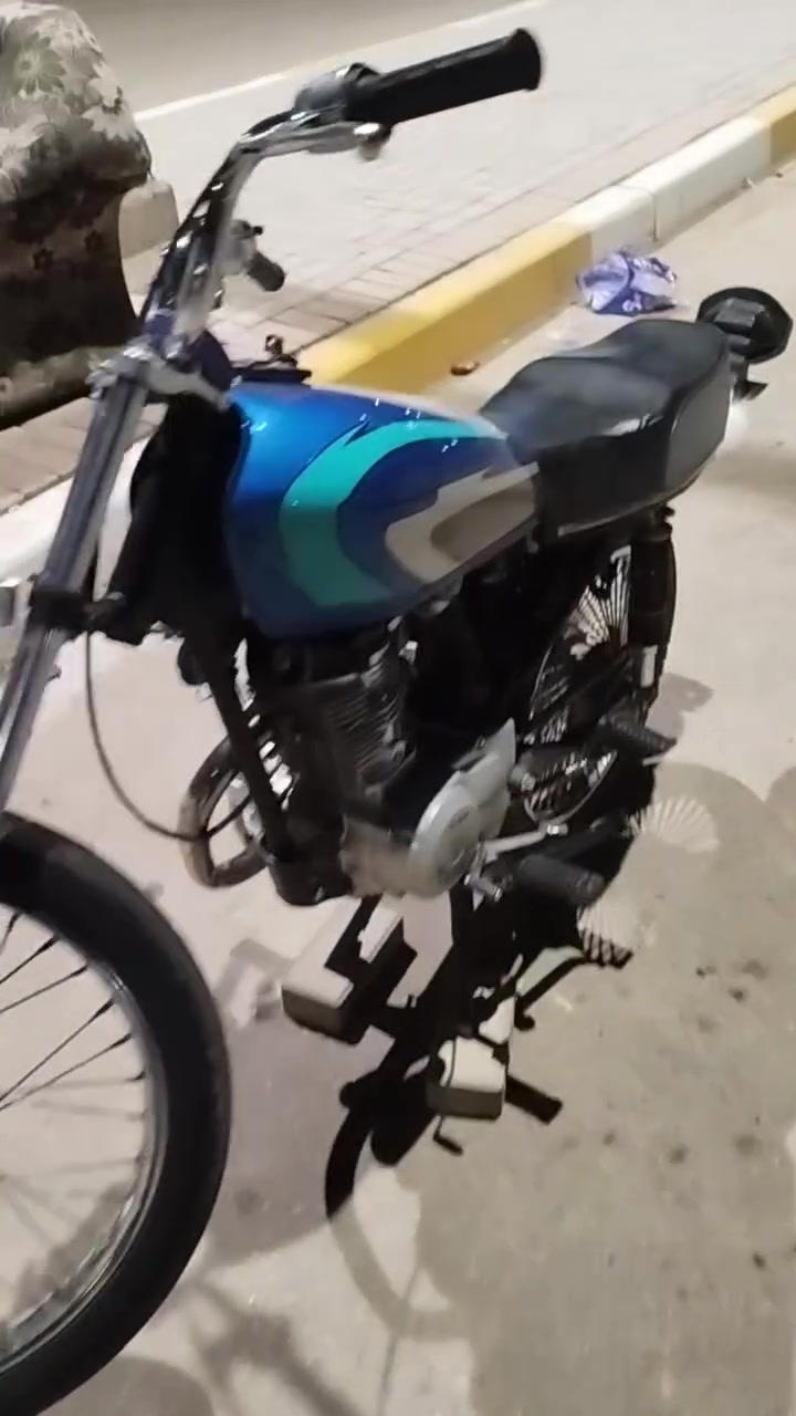 اربعه كير • بيه مجال • دراجه
