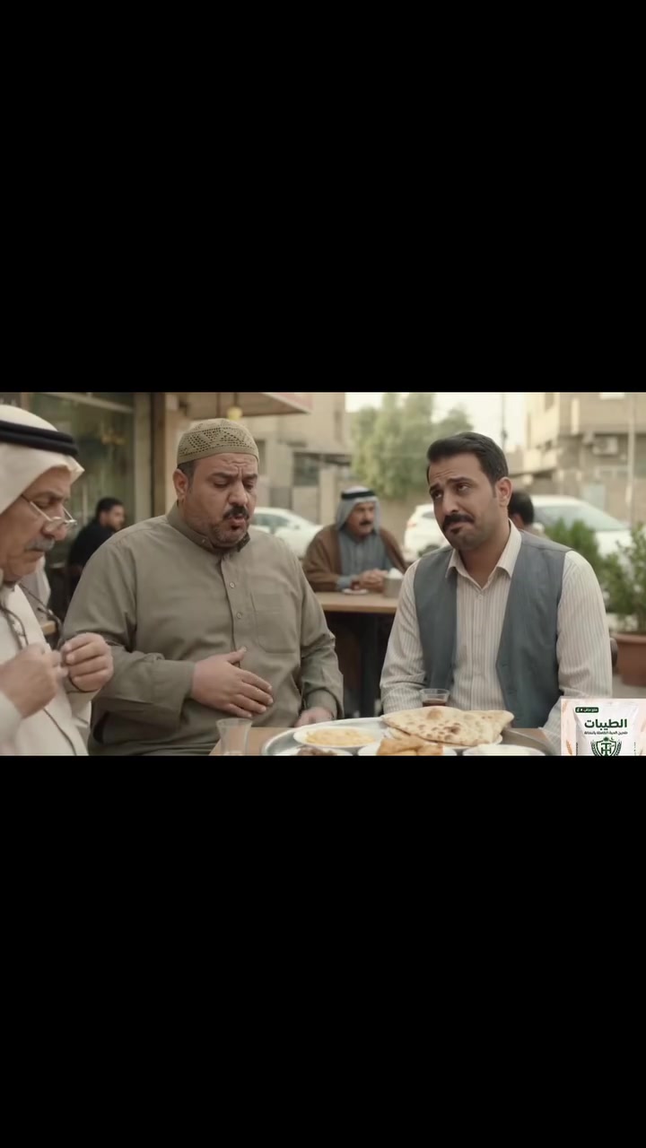 طحين الطيبات • حبة كاملة • ٢٥كغم