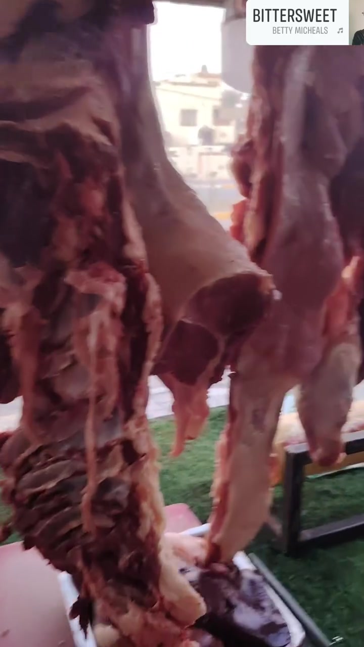 نقدم لكم افضل انواع اللحوم والمشويات وبمختلف الاسعار والتشكيلات😍😍
كل طلب يطلع بنفس طيبه وحنيه 
متوفر كيلوات كباب ونفرات لحم ودجاج وايضا الدجاج العراقي المحشي والفحم كل ماعليكم تتصلون وتحجزون والطلب يم باب البيت
للطلب الاتصال ع الرقم *********** او عن طريق واتس اب 
متوفر خدمه التوصيل
عنوان/قريه سلامه شارع السايدين. مقابل سوبر ماركت الولؤه ومجاور صيدليه سومر
