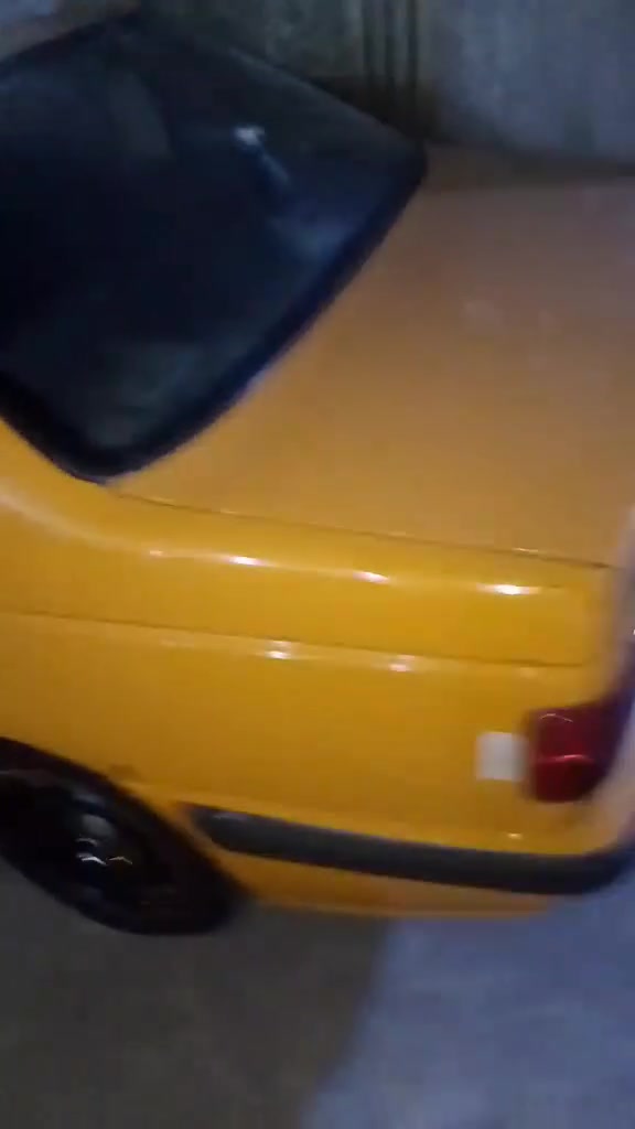 بيجو باص • باص ٢١٥ • للبيع