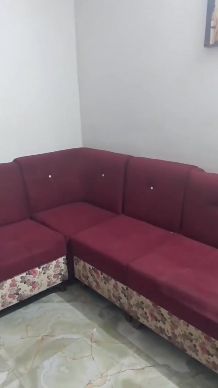 للبيع تخم أو قنفات 🛋️
السلام عليكم 🌹
تخم أو قنفات للبيع، مواصفات حلوة ونظيفة وما بيها أي شي، كاملة من كلشي، فقط رجل وحدة مكسورة.
📹 التخم موجودة أمامكم بالفيديو، شوفوا التفاصيل بنفسكم.
📩 للتواصل والاستفسار: مراسلة الصفحة
📱 واتساب: ***********
الديوانيه مركز
