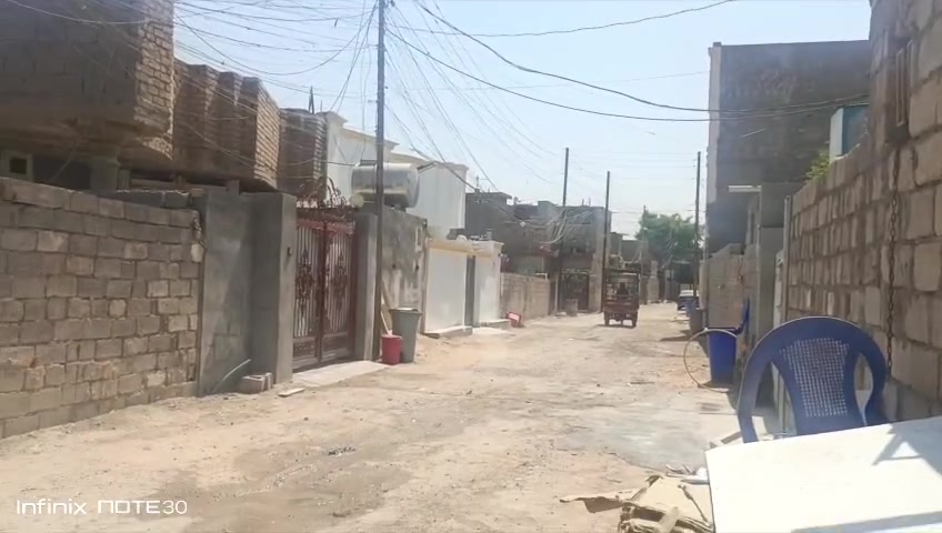 الفلوجة • ٢٨٠م • غرفتين