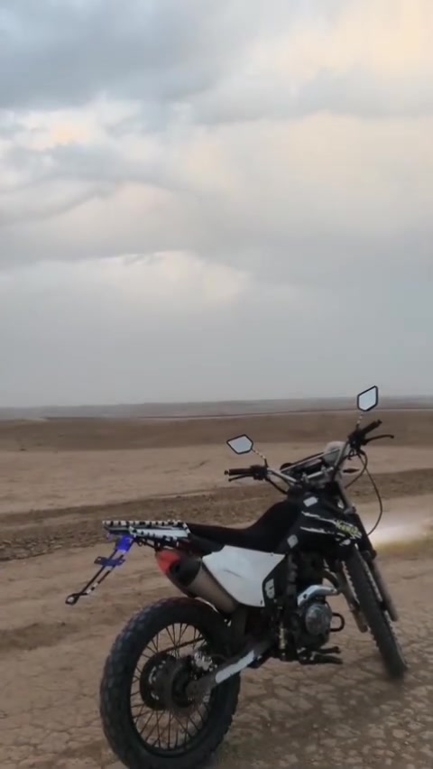 كاويار 300ss • محرك مفتوح • سلف وكهربائيات