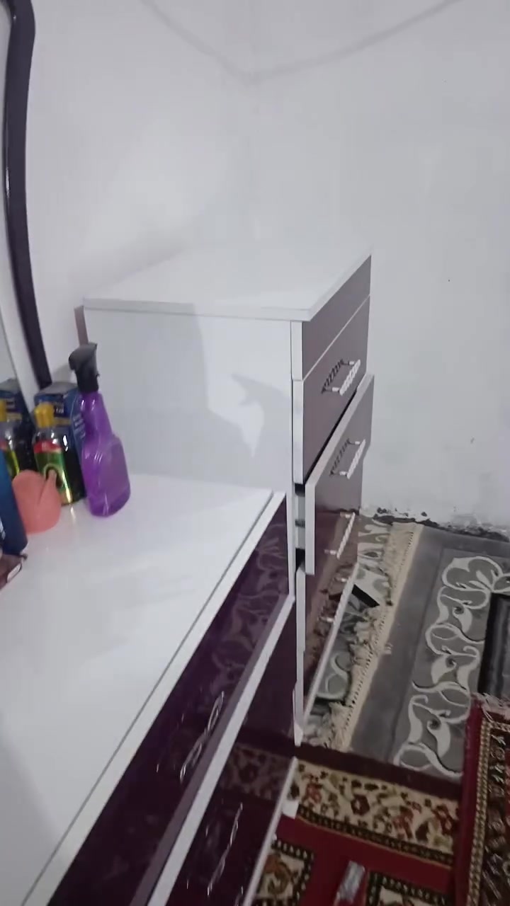 واسط • قضاء الحي • غرفة نوم