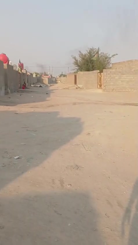 بيت • الزبير • قابل تفاوض