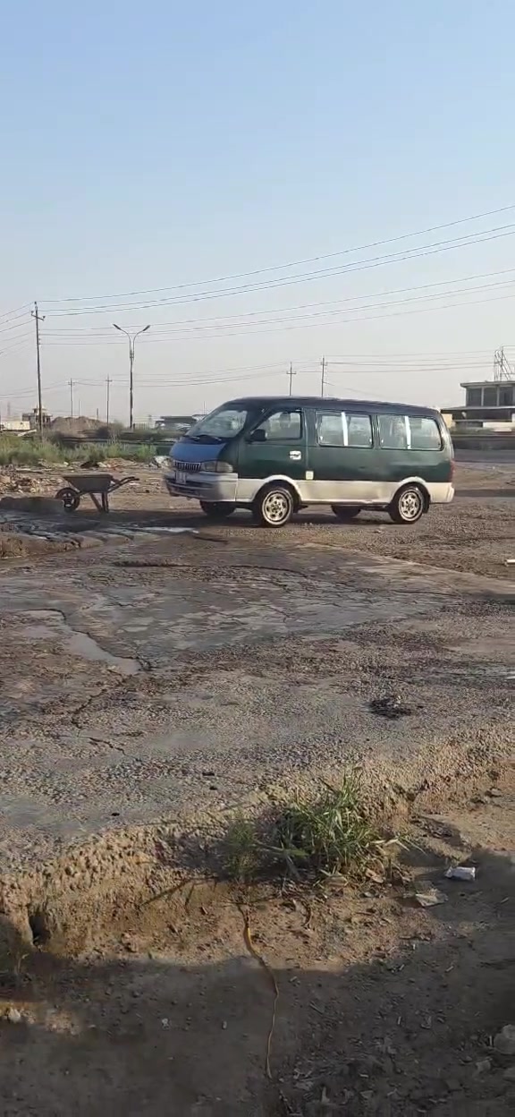 سلام عليكم بريجو للبيع موديل 96سنويه 31 توني مجدده مكينه كير اكسن كهربائيات كاله مكفول شرط تحويل ثاني يوم مكان بغداد قرب بسمايه ***********

نص مكتوب في الصور:
- Shot on AWESOME A70