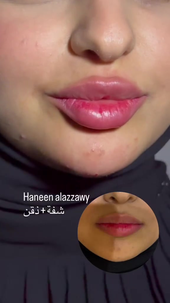 لمن يكون الحقن بأيادي خبرتها سنوات وبمواد براند  مو مثل الحقن بأيادي مبتدئين
ولأن  دكتورتنا تحب تدللكم🤍 تختارلكم افضل المواد بتكنيكات متنوعة ومعروفين احنة بالتكنيك الروسي لاول مرة بالعراق  وبارخص الاسعار 
ولان الدكتورة مدللتكم مددت العروض الى يوم 5 حتى كل الكيكات يستفادون سواء كانو طالبات او عروسات جدد 
للاستفسار راسلو صفحتها 
او ثبتو حجوزاتكم مباشرة واتساب  على الرقم
  ‭***********‬ 
Haneen Alazzawy
